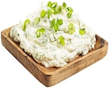 Aktuelles Frischkäsezubereitung Angebot bei REWE in Frankfurt (Main) ab 1,29 €
