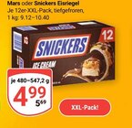 Mars im Angebot bei GLOBUS in Trier Mars Angebote bei GLOBUS Trier für 4,99 €