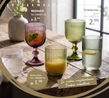 Weinkelch im Angebot bei Zurbrüggen in Schwerte Weinkelch Angebote bei Zurbrüggen Schwerte für 1,99 €