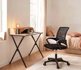 Bureau Klaus en promo chez Maxi Bazar Bureau Klaus dans le catalogue Maxi Bazar