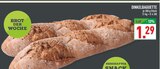 Dinkelbaguette im Angebot bei Marktkauf in Hagen Dinkelbaguette Angebote bei Marktkauf Hagen für 1,29 €