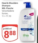 Shampoo XXL-Flasche Angebote von Head & Shoulders bei GLOBUS Oberhausen für 8,88 €