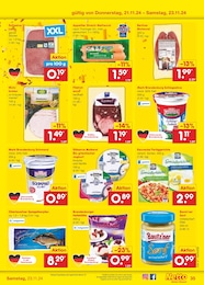 Karpfen Angebot im aktuellen Netto Marken-Discount Prospekt auf Seite 43