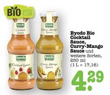 Cocktail Sauce im Angebot bei E center in Wiesbaden Cocktail Sauce Angebote von byodo bei E center Wiesbaden für 4,29 €