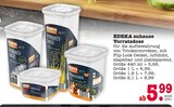 Vorratsdose im Angebot bei EDEKA in Frankfurt Vorratsdose Angebote von EDEKA zuhause bei EDEKA Frankfurt für 5,99 €