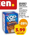 Pop Tarts Angebot in Alpirsbach Pop Tarts im aktuellen Prospekt bei Penny-Markt in Alpirsbach