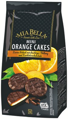 Mini-Gebäck bei Müller in Hamburg Mini-Gebäck im Angebot bei Müller Hamburg für 0,79 €