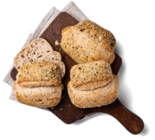 Chia-Skyr-Brötchen Angebote bei Kaufland Bergheim für 0,29 €