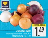 Zwiebel-Mix von EDEKA Herzhstücke im aktuellen EDEKA Prospekt für 1,49 €