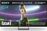 BRAVIA 7 II bei expert im Prospekt "" für 1.799,00 €