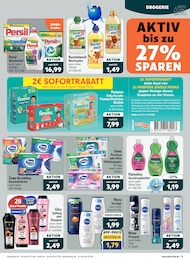 Gin Angebot & Preis im aktuellen aktiv & irma Prospekt Gin Angebot im aktuellen aktiv & irma Prospekt auf Seite 13
