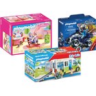 SUR TOUT - PLAYMOBIL - Carrefour Market à Bayonne SUR TOUT - PLAYMOBIL en promo chez Carrefour Market Bayonne