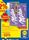 Aktuelles Tafelschokolade Angebot bei Lidl in Saarbrücken ab 0,95 €