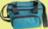 Sac Lunch Isotherme 6L - Netto à Nantes Sac Lunch Isotherme 6L en promo chez Netto Nantes à 9,99 €