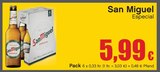 Especial Angebot in Wangen Especial im aktuellen Prospekt bei RAN in Wangen