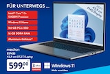 E17433 43,9 cm (17,3") Laptop im Angebot bei ALDI SÜD in Frankenthal E17433 43,9 cm (17,3") Laptop Angebote von medion bei ALDI SÜD Frankenthal für 599,00 €