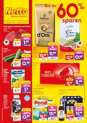 Netto Marken-Discount Discounter Prospekt der aktuellen Woche mit 70 Seiten, gültig von 05.10.2026 bis 10.10.2026, in Ergoldsbach und Umgebung Aktueller Netto Marken-Discount Discounter Prospekt in Ergoldsbach und Umgebung, "Aktuelle Angebote" mit 70 Seiten, 05.10.2026 - 10.10.2026