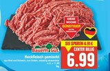 Hackfleisch gemischt von Bauern Gut im aktuellen E center Prospekt