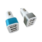 Norauto Barberaz - Promo Triple prise usb 21a-12v/24v Promo Triple prise usb 21a-12v/24v à 2,00 € dans le catalogue Norauto à Barberaz