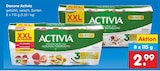 Activia von Danone für 2,99 € bei Netto Marken-Discount im Angebot Activia von Danone im aktuellen Netto Marken-Discount Prospekt
