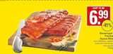 WEZ Rodenberg - Frische Spare-Ribs Angebot im Prospekt Frische Spare-Ribs bei WEZ im Rodenberg Prospekt für 6,99 €