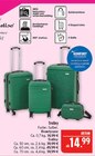 Beautycase Angebote bei Marktkauf Bautzen für 14,99 €