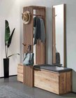 Garderobe STUDIO LINE von Linea Natura im aktuellen Zurbrüggen Prospekt