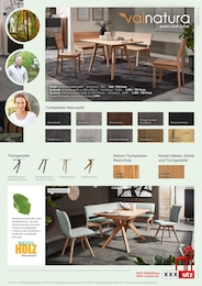 Eckbank Angebot im aktuellen XXXLutz Möbelhäuser Prospekt auf Seite 15