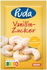 Vanillin-Zucker Angebote von Puda bei Penny Celle für 0,45 €