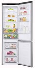 GBP52PZNCN1 Kühlgefrierkombination Angebote von LG bei MediaMarkt Saturn Bad Salzuflen für 599,00 €