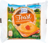 Schmelzkäsescheiben Toast im Netto Marken-Discount Prospekt Schmelzkäsescheiben Toast von Gutes Land im aktuellen Netto Marken-Discount Prospekt für 1,49 €