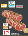 Aktuelles Schweinefilet Angebot bei Marktkauf in Bielefeld ab 1,99 €
