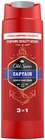 Captain Duschgel Angebote von Old Spice bei REWE Oldenburg für 1,99 €