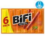 Mini-Salami Original im Penny Prospekt Mini-Salami Original von BiFi im aktuellen Penny Prospekt für 1,99 €