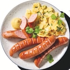 Aktuelle Mettwurst Angebote bei Lidl in Hamburg Aktuelles Knacker Angebot bei Lidl in Hamburg ab 6,49 €