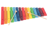 Xylophone à 24,99 € dans le catalogue JouéClub