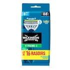 Rasoirs Jetables - WILKINSON dans le catalogue Carrefour Market