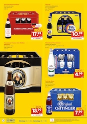 Franziskaner im Netto Marken-Discount Prospekt in Kerpen Aktueller Netto Marken-Discount Prospekt mit Franziskaner, "DER ORT, AN DEM DU IMMER AUSGEZEICHNETE PREISE FINDEST.", Seite 2