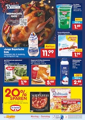 Dessert im Netto Marken-Discount Prospekt in Heilbronn Aktueller Netto Marken-Discount Prospekt mit Dessert, "Aktuelle Angebote", Seite 10