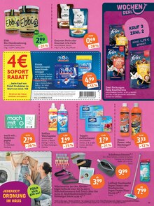 Kleiderbügel im tegut Prospekt "tegut… gute Lebensmittel" mit 27 Seiten (Augsburg)