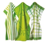 Aktuelle Farbe Angebote bei Netto mit dem Scottie in Potsdam Aktuelles 3er-Pack Jacquard-Geschirrtücher Angebot bei Netto mit dem Scottie in Potsdam ab 4,50 €