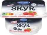 Skyr Pot Individuel - Milsani en promo à 0,99 € chez Aldi Skyr Pot Individuel - Milsani dans le catalogue Aldi