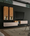 Wohnwand im Angebot bei XXXLutz in Bamberg Wohnwand Angebote von Dieter Knoll bei XXXLutz Bamberg für 2.999,00 €