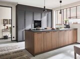 Küche im Segmüller Prospekt Küche von schüller im aktuellen Segmüller Prospekt für 6.899,00 €