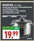 Reiskocher RCE-110118 Angebote von Emerio bei Marktkauf Kerpen für 19,99 €