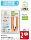 Angebot im EDEKA Gleiszellen-Gleishorbach Prospekt EDEKA Gleiszellen-Gleishorbach Prospekt mit im Angebot für 2,49 €