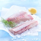 Dos de lieu noir en promo chez Carrefour Market Franconville à 12,99 €