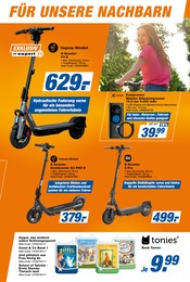 Kompressor Angebot & Preis im aktuellen expert Prospekt Kompressor Angebot im aktuellen expert Prospekt auf Seite 5