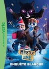 Mystery lane hors-série xxl enquête blanche - LA BIBLIOTHÈQUE ROSE ET VERTE à 9,90 € dans le catalogue Fnac