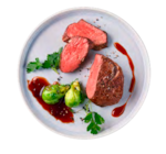 Roastbeef am Stück Angebote von Gourmet Finest Cuisine bei ALDI SÜD Koblenz für 19,99 €